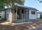 Ferienanlage Cavallino Baia Lux Evolution