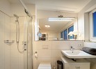 Ferienhaus Boje by Seeblick Ferien ORO, erste Wasserreihe, Kamin, 7Pers