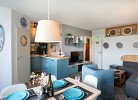 'Ferienpark Heiligenhafen', Haus I, Wohnung 06.05 'Deck 6'