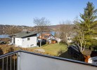 Gemütliche 93m²Fewo mit 2 Schlafzimmern und seitlichem Seeblick vom Balkon
