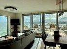 Haus 'Zur Mole', Wohnung 19 'Ostseelounge'