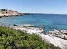 Residenza Cala di Seta Appartamento trilocale Luca con vista mare
