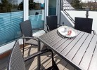 Ferienwohnung Meereswind