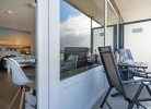 Haus 'Steinwarder 7', Wohnung 27 'Muschelsucher'