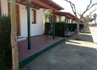 Camping Estival Vendrell Platja Bungalow Classic