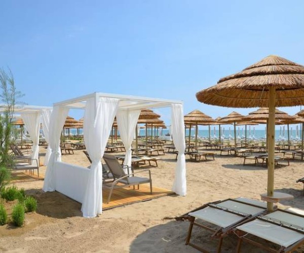 Residenz Vera Cruz Einzimmerwohnung A4+