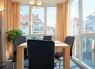 'Strandpark Großenbrode', Haus 'Sonnenschein', Wohnung 22 'Sandburg'