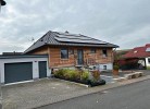 Moderne Ferienwohnung Knüllwald
