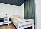 Doppelzimmer 3 'Balance' - Suhitha´s Gästehaus Villingen-Schwenningen
