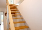 Ferienwohnung Schönwaldblick - 2 große Balkone mit traumhafter Sicht - barrierefrei - Mein SWH