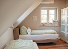 Ferienhaus Hätz un Siel in Maasholm