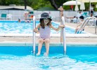 Adriatico Cervia Camping Village Lodge Deluxe