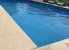 Galerie- Fewo mit Pool am Brombachsee