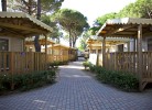 Ferienanlage Cavallino Baia San Marco