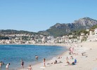 A3053 Ferienwohnung Port Soller