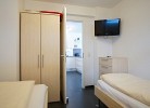 Haus 'Zur Mole', Wohnung 6 'Strandgut'