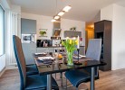 Haus Sanddüne im Dünenpark I, Wohnung 10 'Koralle'