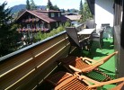 Ferienwohnung Allgäublick Oberstdorf