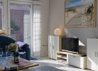 Inselblume 39 - Komfortable Ferienwohnung mit Waschmaschine in Burg