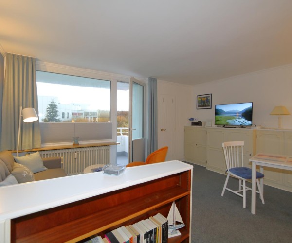 Atlantik 202 - Pinnekamp