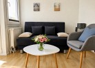 Terrassenhaus Whg. 50, Duhnen, Cuxhavenerstr. 61