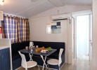 Ferienpark Free Time Mobilehome Happy Plus