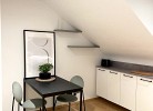 Feriennwohnung Im Städtle