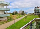 Haus Sanddüne im Dünenpark I, Wohnung 1 'Muschelzeit'