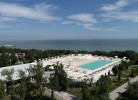 Camping Village Rosapineta Mobilehome Happy Superior