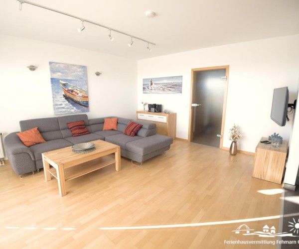 54 Ferienwohnung im Fritz-Bleyl-Weg 14 OG links