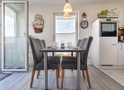 Haus 'Windjammer', 'Zuhause am Meer' Wohnung 18