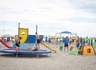 Residenz Acquamarina Dreizimmer-Wohnung Trilo