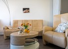 Haus 'Schöne Aussicht', Wohnung 2.02 'frische Brise'