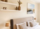Ferienhaus 'Ausblick' in Wackerballig