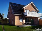 23 Ferienwohnung am Grünen Weg 37a EG