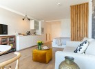 Haus 'Steinwarder 7', Wohnung 'Strandbude 18'