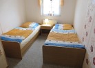 Ferienwohnung Dorfblick an der Nordsee