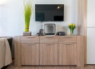 Haus 'Schöne Aussicht', Wohnung 2.04 'Strandleben'