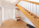 Ferienwohnung dat Seepeerdje