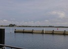 Inselblume 86 - Luxus-Hausboot am Yachthafen Burgstaaken