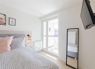 Ferienwohnung Seesand No.08