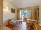 Ferienanlage Bellevue Studio S2TP1 für 3 Personen