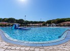 Le Gorette Cecina Camping Village Apartment Monolocale Comfort