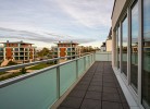 Haus Meerdüne im Dünenpark II, Wohnung 13 'Pier 13'