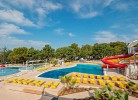 Lanterna Premium Camping Resort Istrian Home 4+2