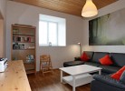 Ferienwohnung Iris Hof Stallegg
