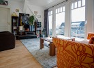 Haus 'Vivaldi', Wohnung 16 'Möwenlounge'