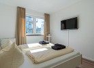 Haus Dünenblick im Dünenpark I, Wohnung 1 'Dünenglück'
