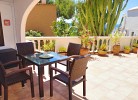 A3024 Ferienwohnung Cala Fornells