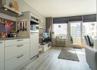 'Vier Jahreszeiten', Haus III, Wohnung 41